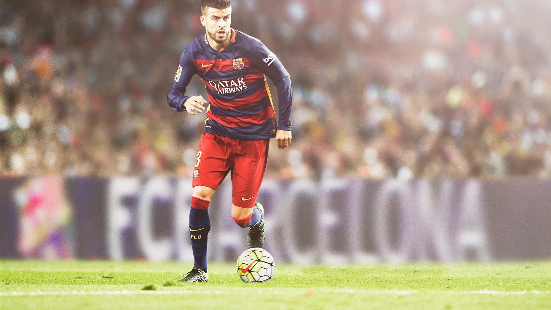 主力球员高强度对抗中保持技术动作稳定展现专业素养,防守球员主动对抗进攻球员